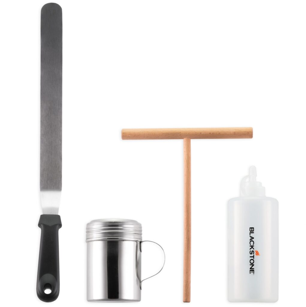 Crepe Kit KLHRV Parts & Accessories