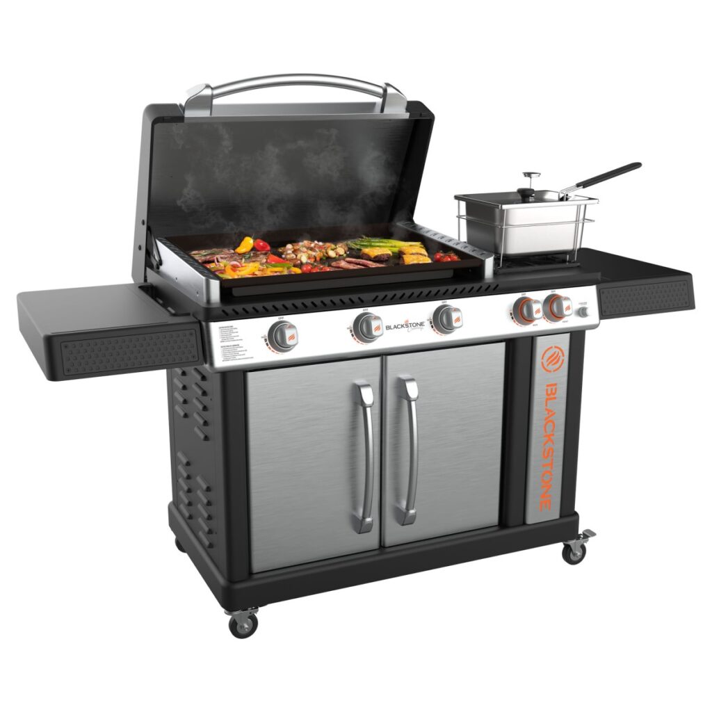 28″ CULINARY W/RANGETOP | KLH-RV Parts & Accessories