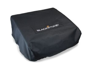 22″ Tabletop Griddle Cover & Carry Bag Set