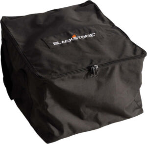 17″ Tabletop W/Hood Carry Bag