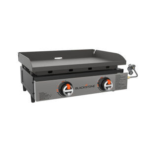 22″ Omnivore Original Tabletop Griddle