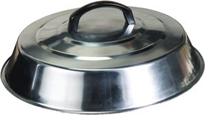 12″ Round Basting Cover