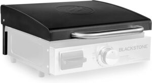 17″ Tabletop Griddle Hood