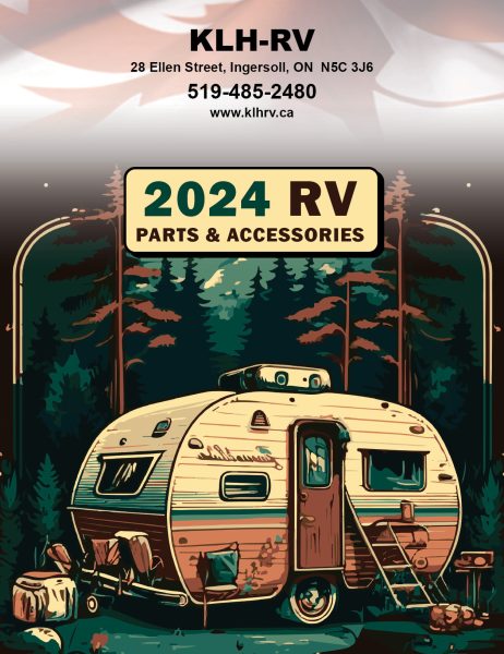 RV Catalogue 2024